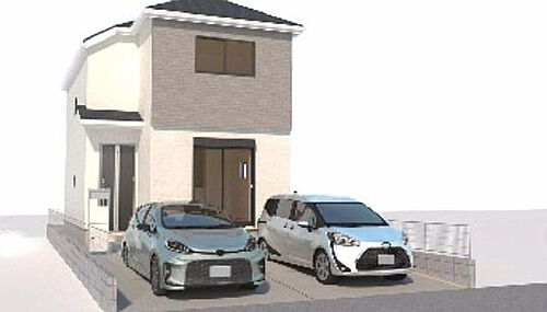 東京都八王子市上壱分方町 2780万円 3LDK