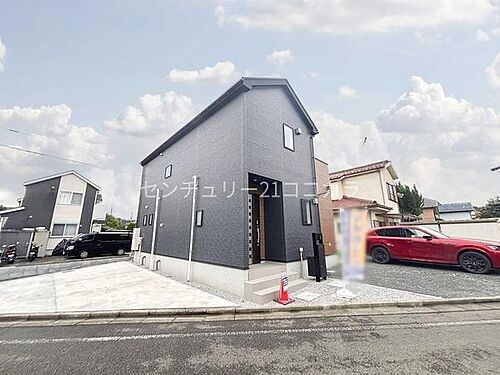 東京都八王子市楢原町 3680万円 4LDK