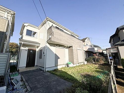 東京都八王子市犬目町 中古住宅