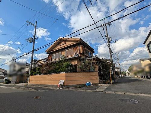 京都府京都市西京区川島三重町 4980万円