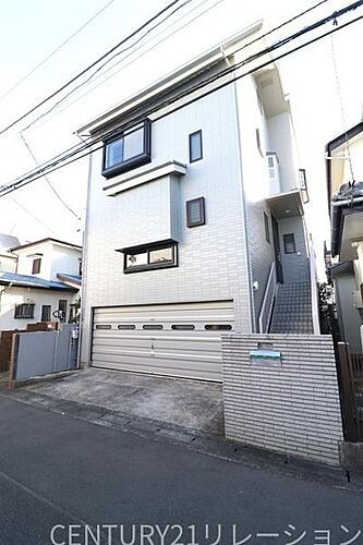 神奈川県海老名市東柏ケ谷３丁目 4180万円
