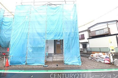 神奈川県綾瀬市上土棚南１丁目 3480万円 2SLDK