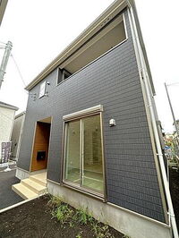 神奈川県海老名市勝瀬 5280万円 3SLDK