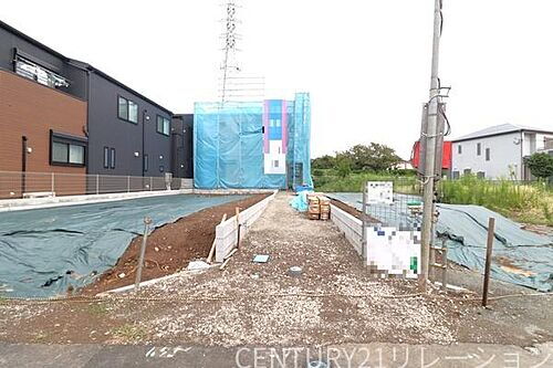 神奈川県高座郡寒川町一之宮4丁目 3280万円 3SLDK