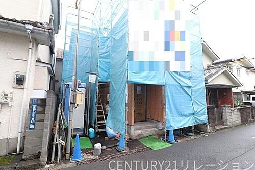 神奈川県海老名市東柏ケ谷5丁目 4290万円 3LDK