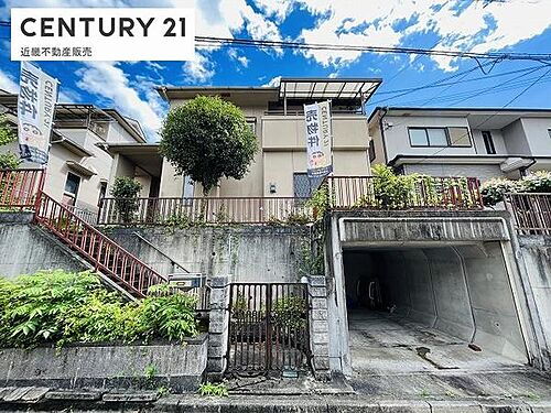 奈良県吉野郡下市町大字下市 580万円