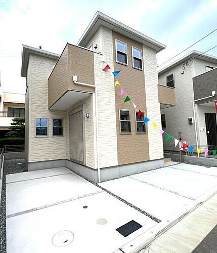 大阪府岸和田市磯上町６丁目 中古住宅