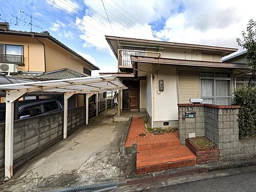 大阪府阪南市光陽台１丁目 750万円