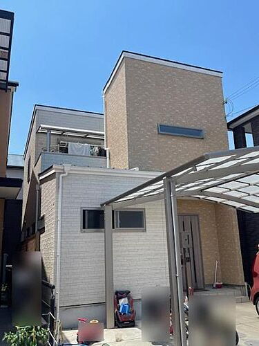 大阪府貝塚市橋本 2980万円