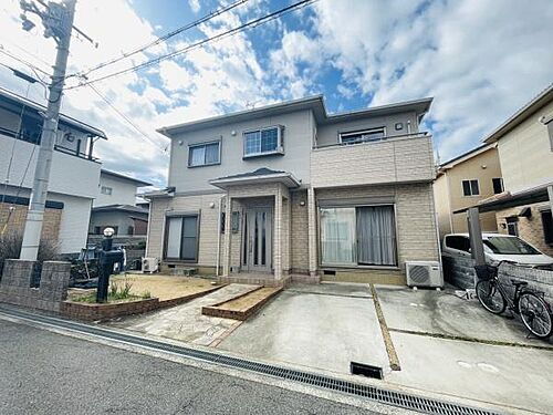 大阪府貝塚市堀２丁目 2380万円