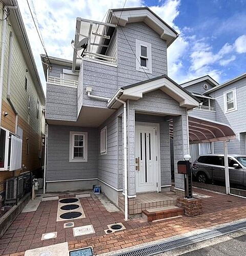 大阪府貝塚市王子 1500万円