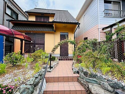 大阪府貝塚市清児 890万円