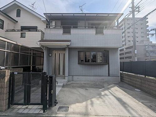 大阪府高石市羽衣１丁目 3480万円