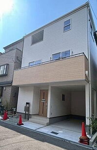 大阪府岸和田市磯上町2丁目 3280万円 3LDK