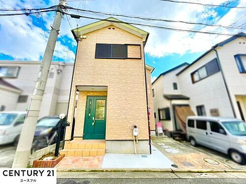 大阪府堺市西区草部 中古住宅