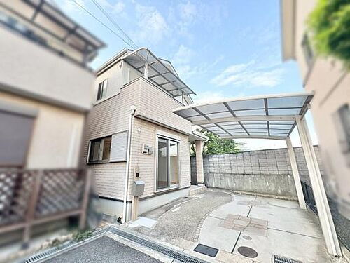 大阪府堺市西区菱木１丁 中古住宅
