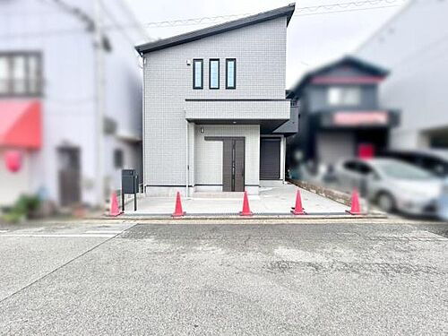 大阪府堺市堺区旭ヶ丘北町３丁 4180万円 3SLDK