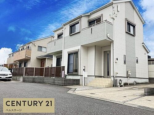 千葉県木更津市請西南２丁目 2990万円