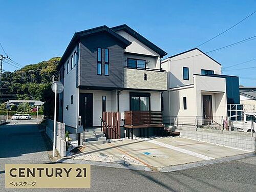 千葉県君津市東坂田４丁目 3880万円