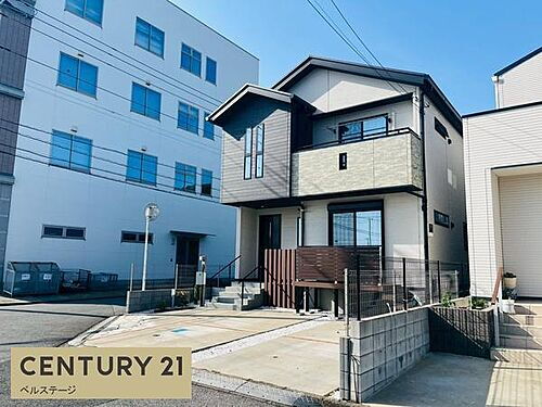 千葉県君津市東坂田４丁目 3830万円