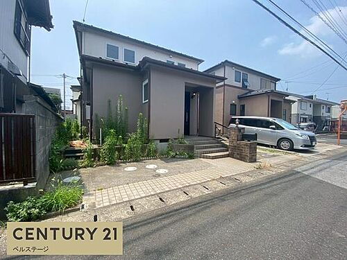 千葉県市原市五井西２丁目 2470万円