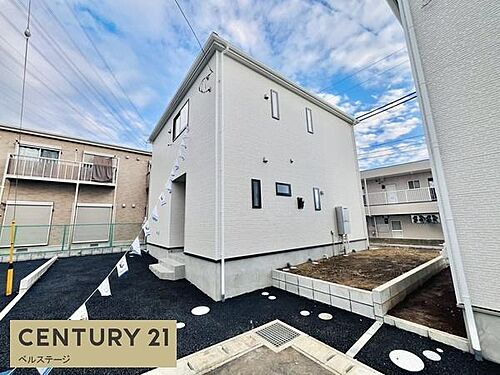 千葉県市原市山田橋３丁目 2888万円 4SLDK