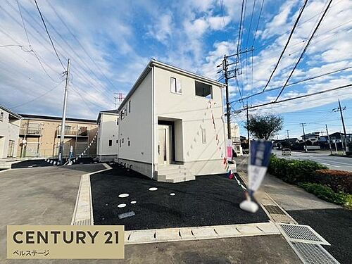 千葉県市原市山田橋３丁目 3188万円 4LDK