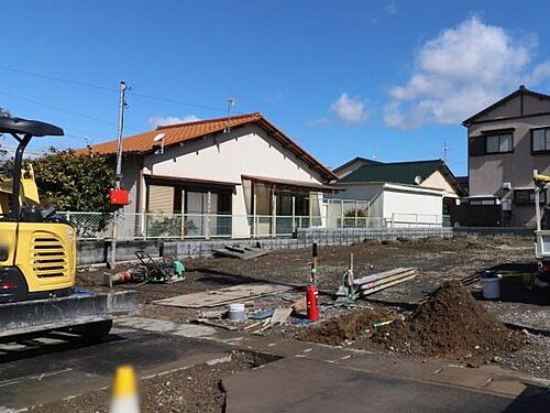 静岡県静岡市清水区西久保 3080万円 4LDK