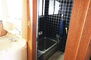 沼津市足高　優美な風情が感じられる良質な平家建て 浴室の様子。