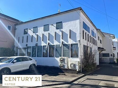 静岡県静岡市駿河区東新田３丁目 中古住宅