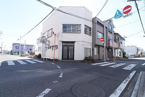 静岡県富士市今泉１丁目 中古住宅