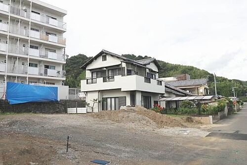 静岡県静岡市清水区蜂ヶ谷 2780万円 3LDK