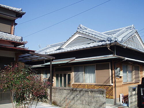 和歌山県日高郡日高川町大字小熊 580万円