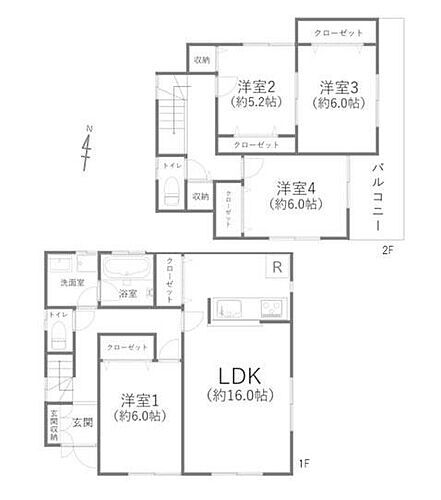神奈川県川崎市多摩区長尾７丁目 4399万円