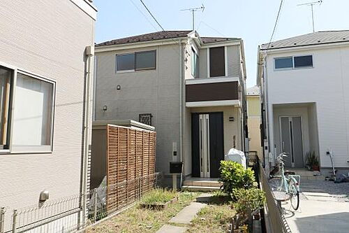 東京都昭島市中神町１丁目 3980万円