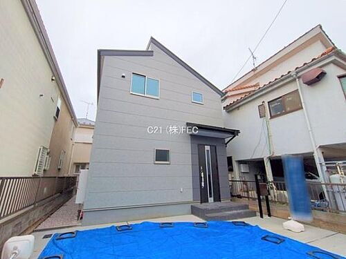 東京都昭島市中神町 4280万円 3LDK