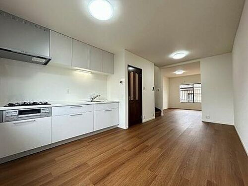 京都府京都市右京区梅津開キ町 中古住宅