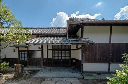 京都府京都市北区大宮薬師山東町 12800万円