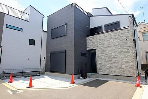神奈川県相模原市南区鵜野森３丁目 5790万円 3LDK