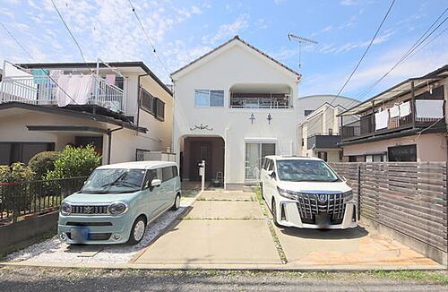 神奈川県綾瀬市大上１丁目 3980万円