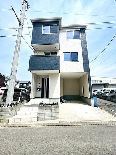 神奈川県大和市西鶴間６丁目 3198万円