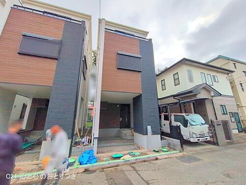 神奈川県相模原市南区南台2丁目 4290万円 2SLDK