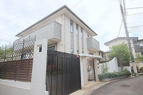 東京都町田市つくし野２丁目 中古住宅