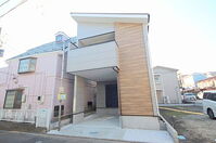 神奈川県大和市鶴間1丁目 5599万円 2SLDK