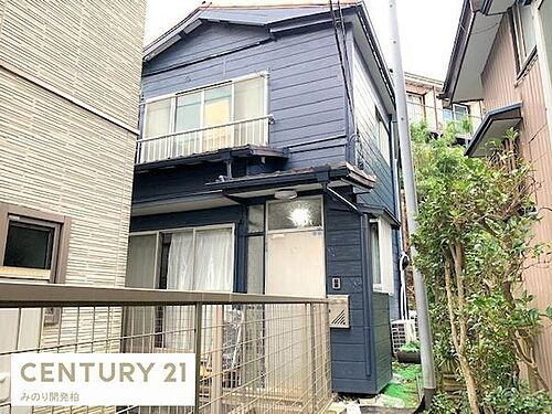 千葉県松戸市松戸新田 750万円 3DK