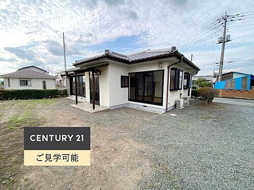 群馬県前橋市西善町 中古住宅