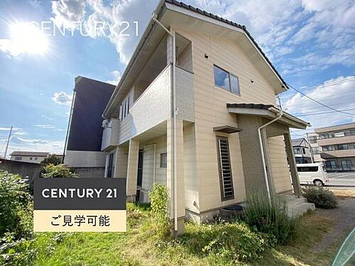 群馬県前橋市上小出町２丁目 中古住宅