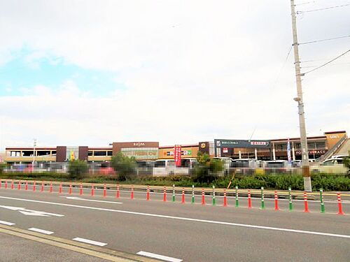 detached 滝川台2丁目