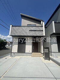 京都府亀岡市篠町広田1丁目 3590万円 3LDK