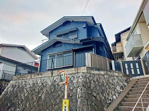 神奈川県海老名市東柏ケ谷６丁目 1498万円